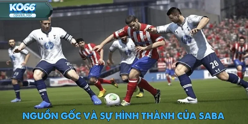 Saba Thể Thao – Sân Chơi Thu Hút Triệu Hội Viên Ko66 1 Saba thể thao là thương hiệu được thành lập vào năm 2006 tại Philippines